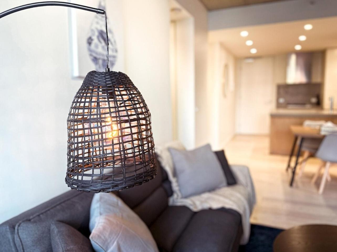 Stunning Courtyard 2br1ba North Melbourneparking Apartment Melbourne