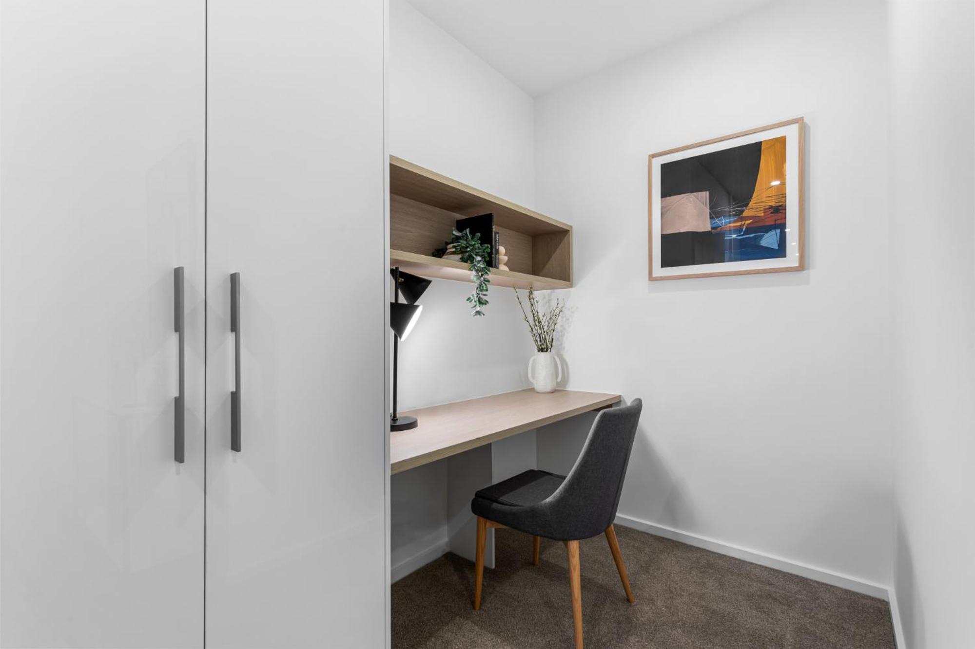 Remarkable 3-bed With Views & Swimming Pool Apartment