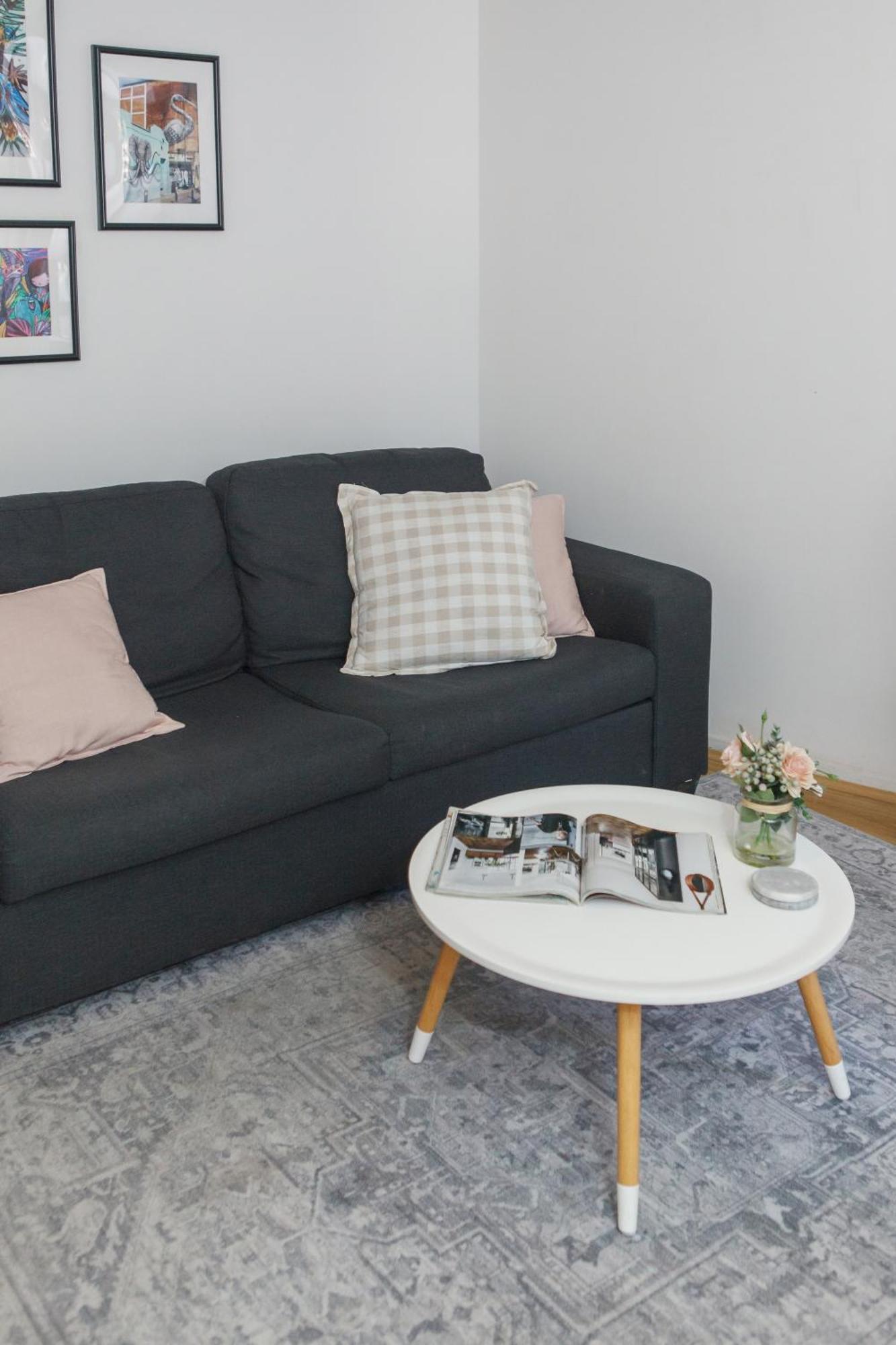 Style - Steps To Emporium & Apartment Melbourne
