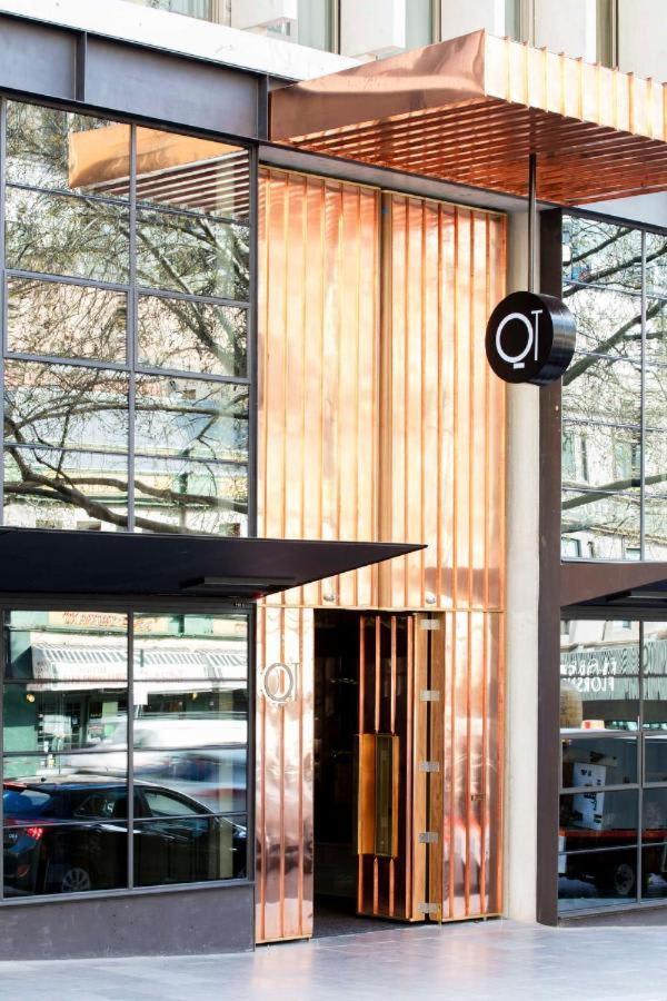 Apartamento Luxury Cbd In Iconic Qt Building *
