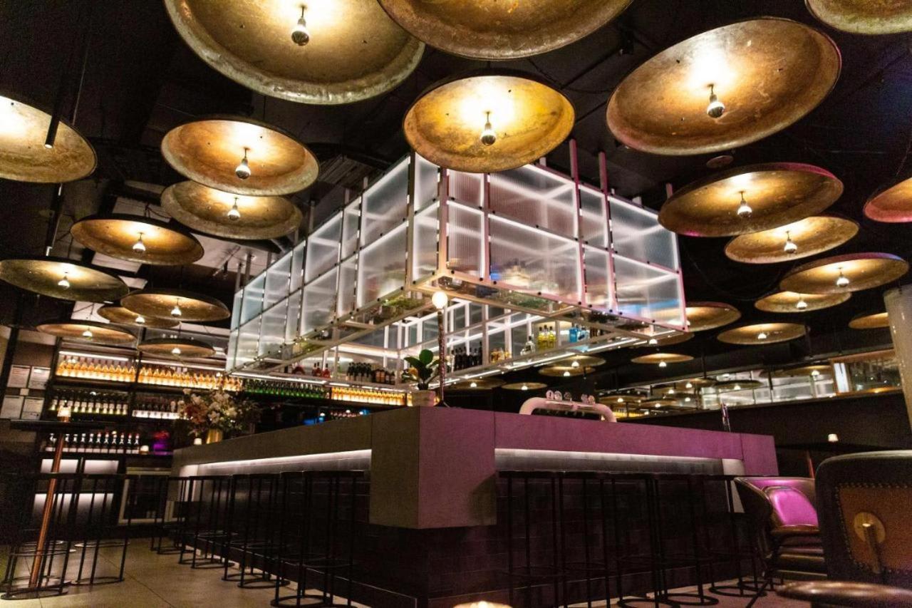 Apartamento Luxury Cbd In Iconic Qt Building Melbourne