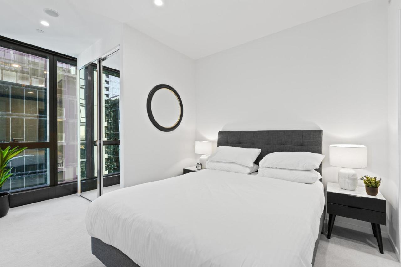 Level 35 Australia 108 Luxury Building - Sleeps 4