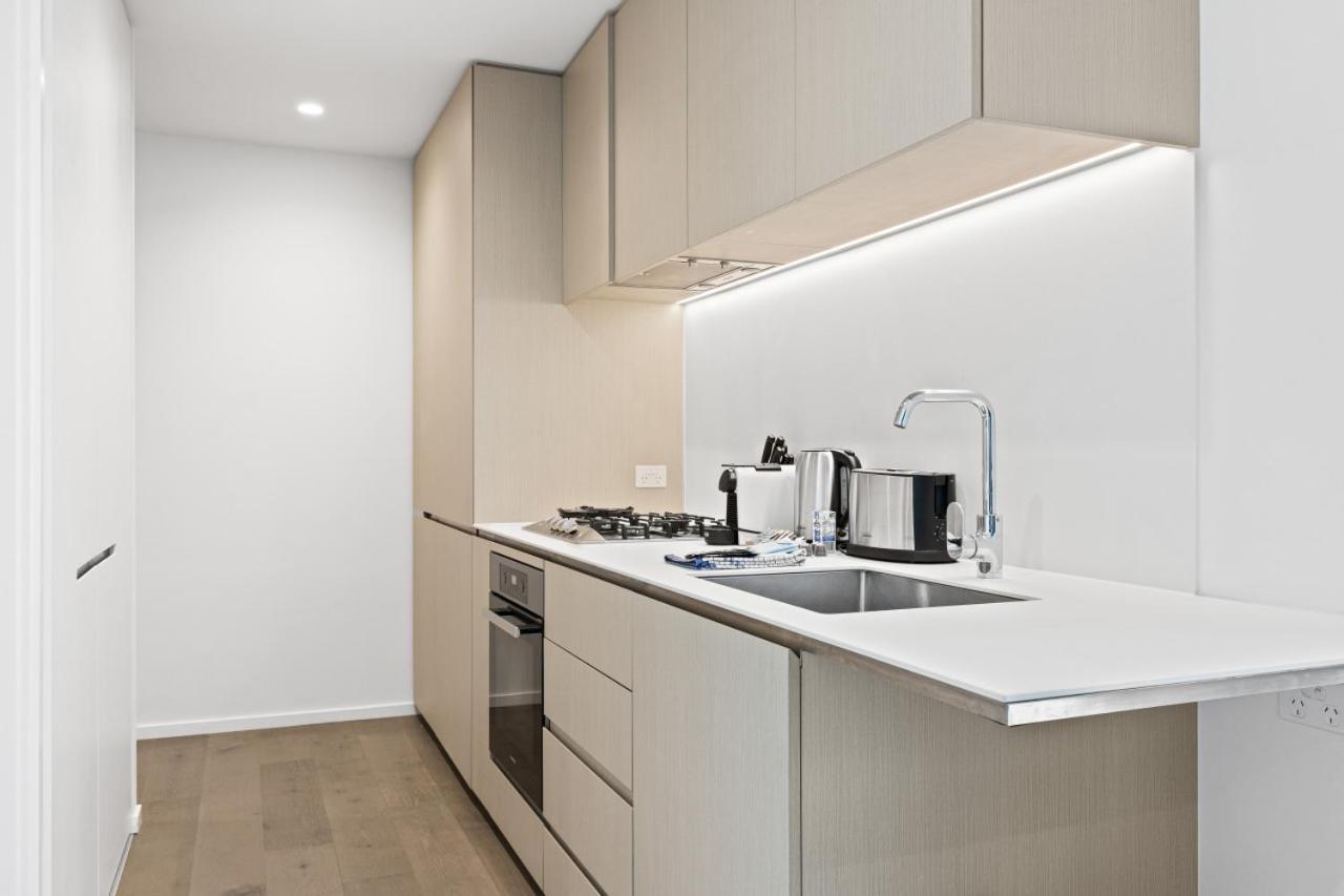 Level 35 Australia 108 Luxury Building - Sleeps 4