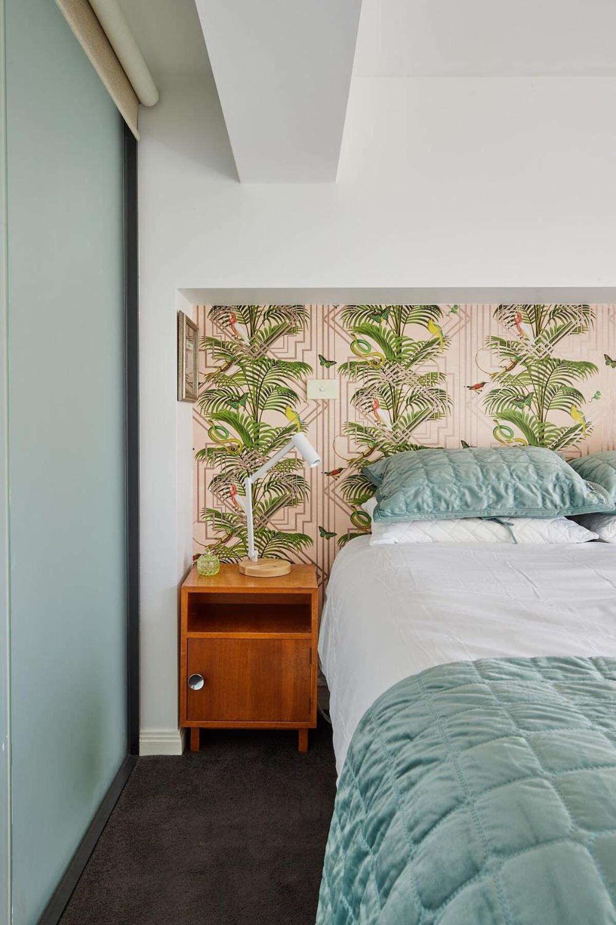 Deco Loft On Russell Street Melbourne