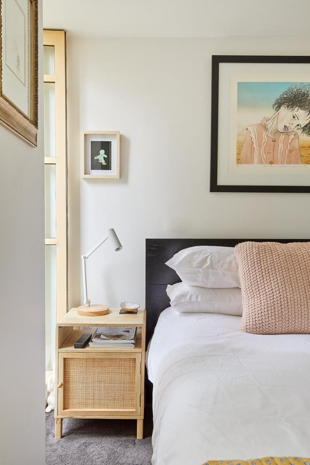 Deco Loft On Russell Street Apartment Melbourne