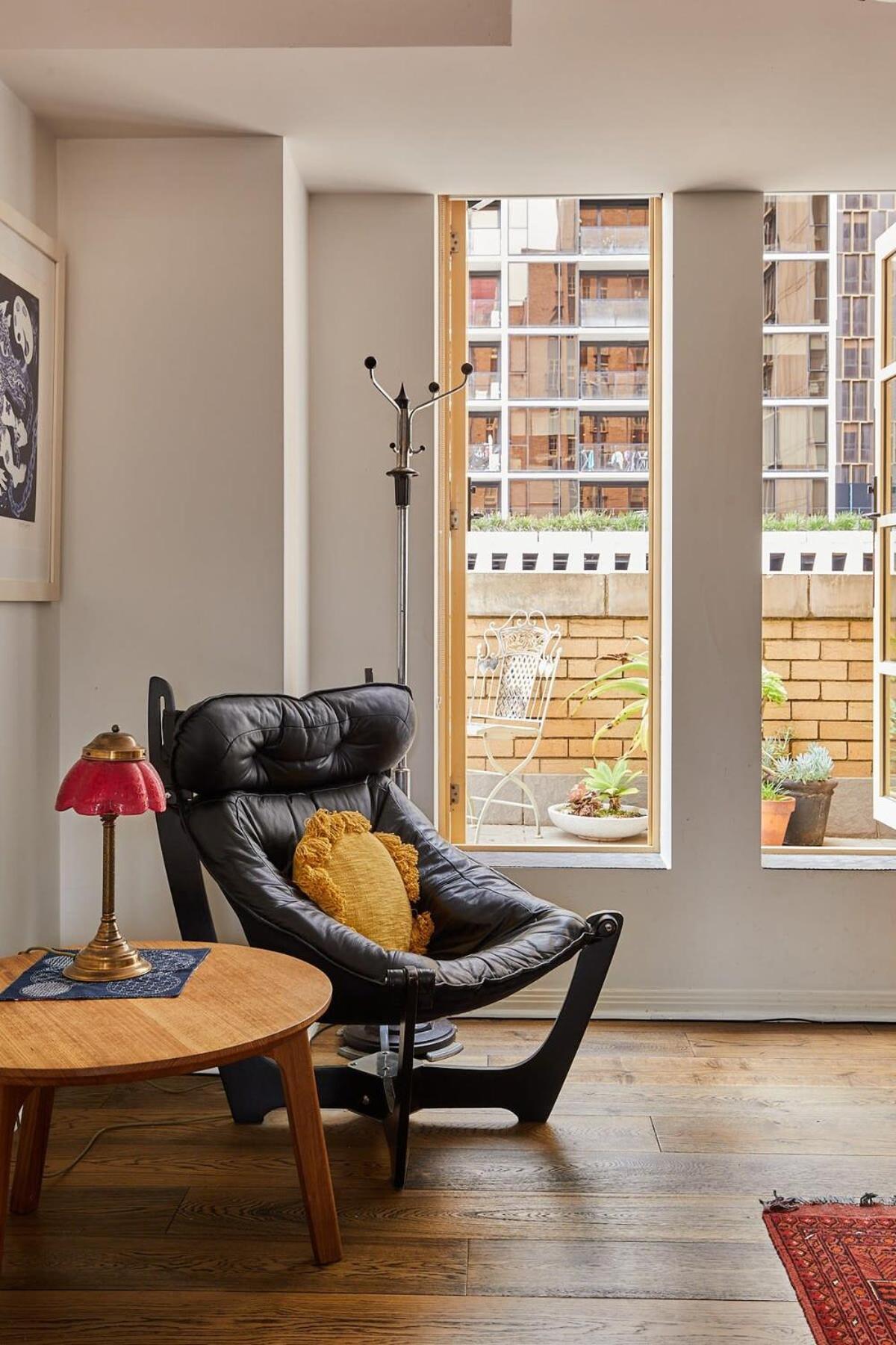 Deco Loft On Russell Street * Melbourne