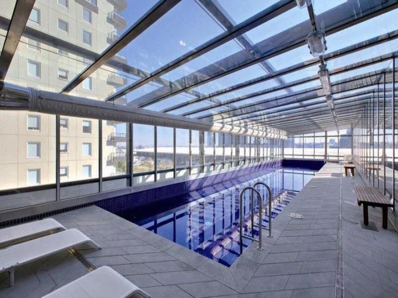 View 3 Bedroom Next To Casino Mcec Apartment Melbourne
