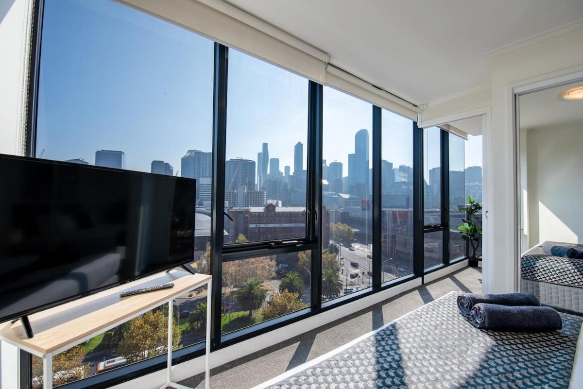 Apartment View 3 Bedroom Next To Casino Mcec *