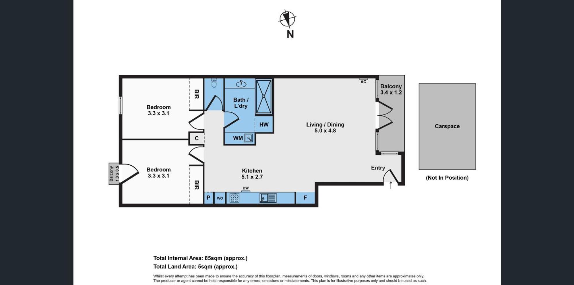 Unique With Pool View Tennis Court & Parking Apartment Melbourne