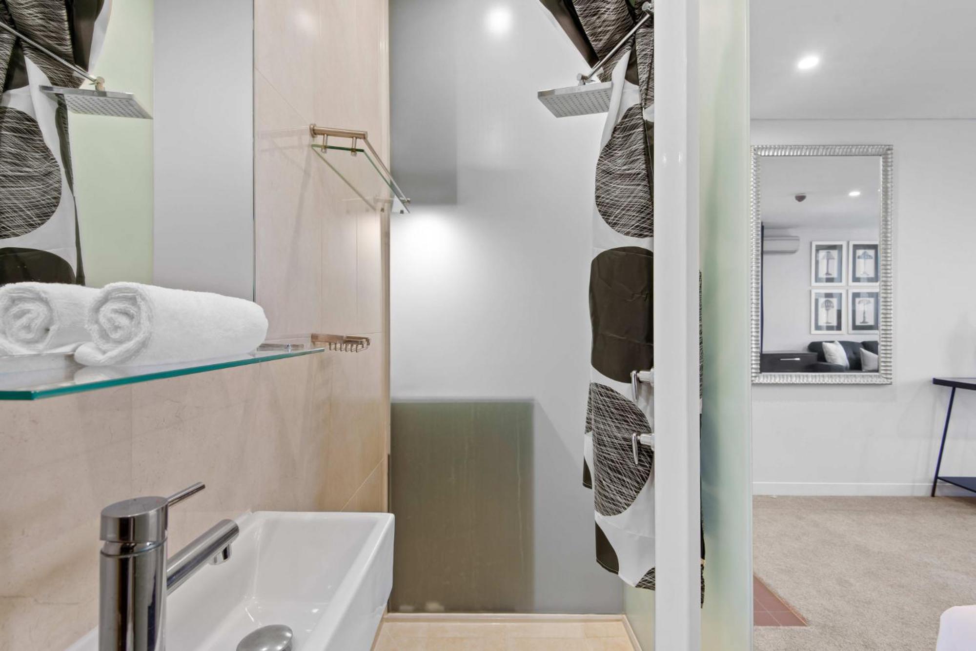 Charming 1-bed