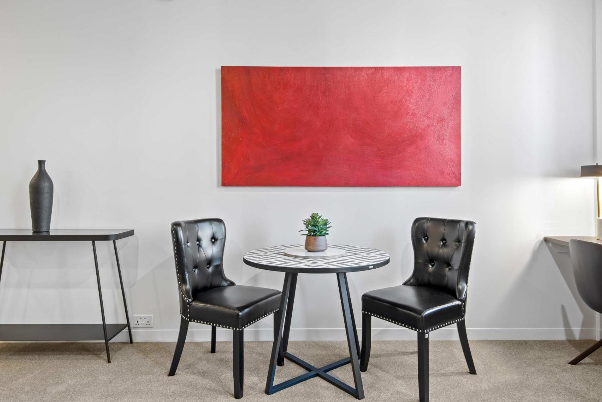 Apartamento Charming 1-bed