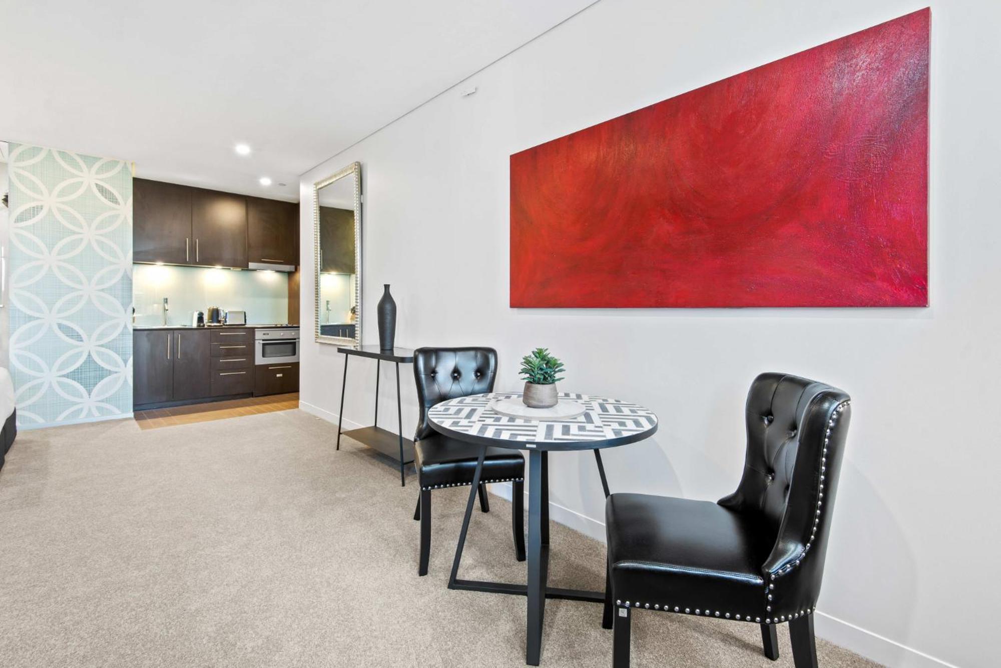 Charming 1-bed Apartamento *