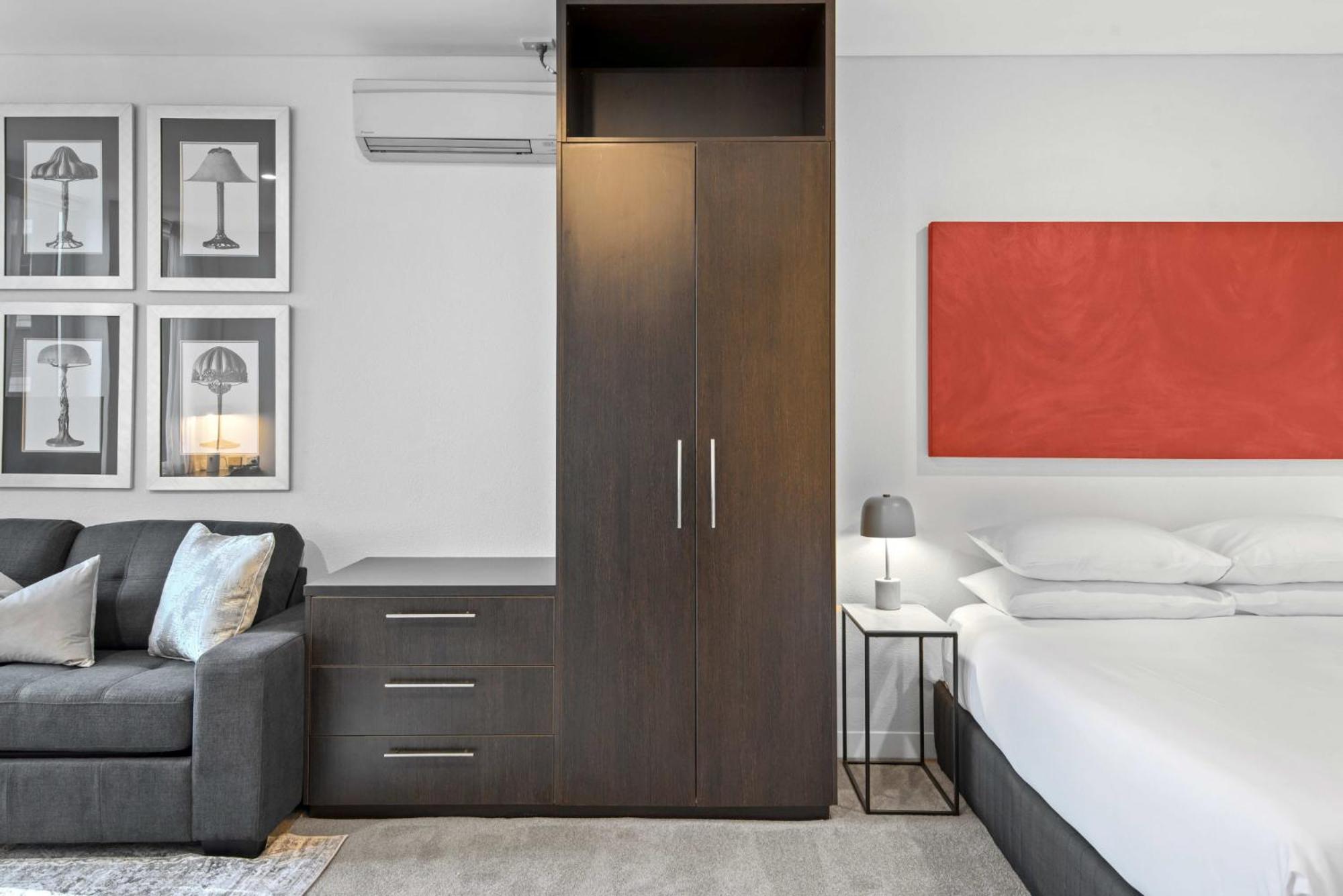 Apartamento Charming 1-bed *