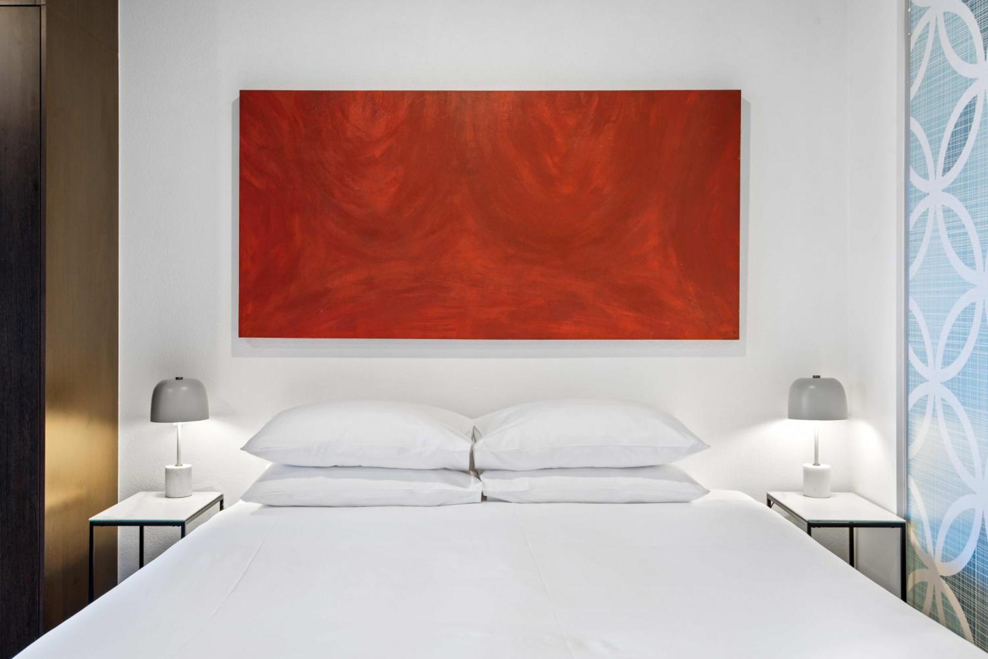 Charming 1-bed Apartamento Melbourne