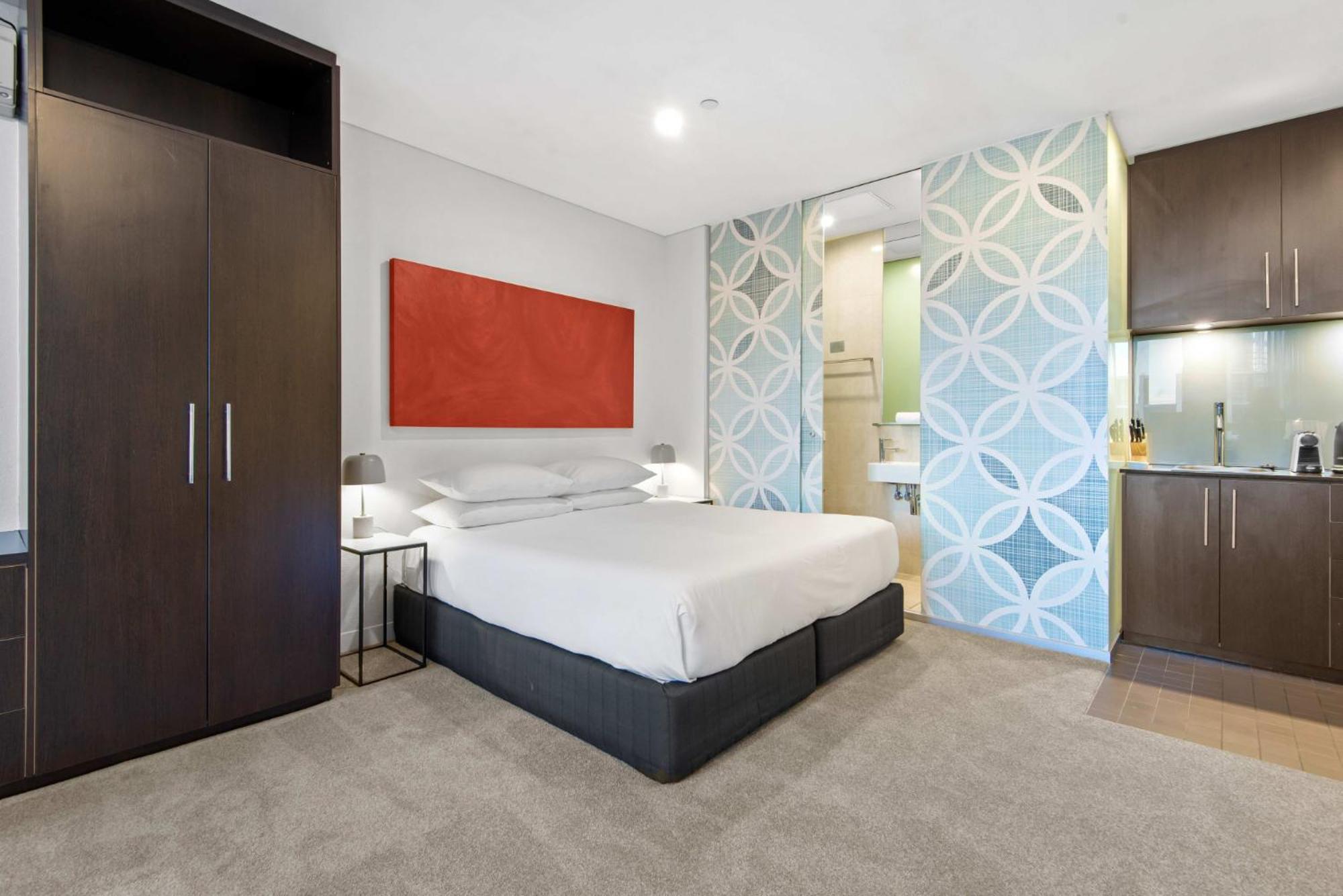 Apartamento Charming 1-bed Melbourne