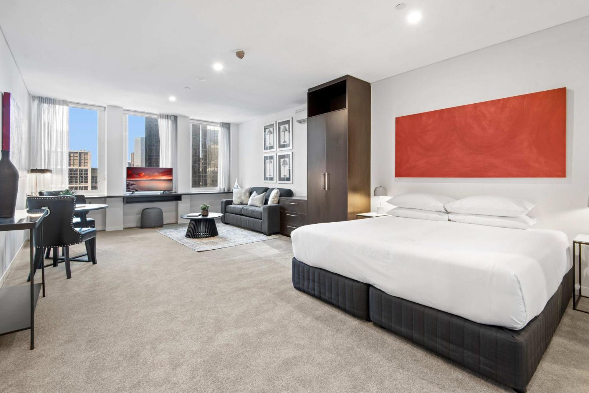 Charming 1-bed Apartamento *