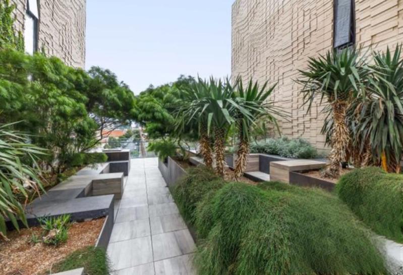 Apartment Collingwood Cool + Fast Wi-fi & Secure Car Park