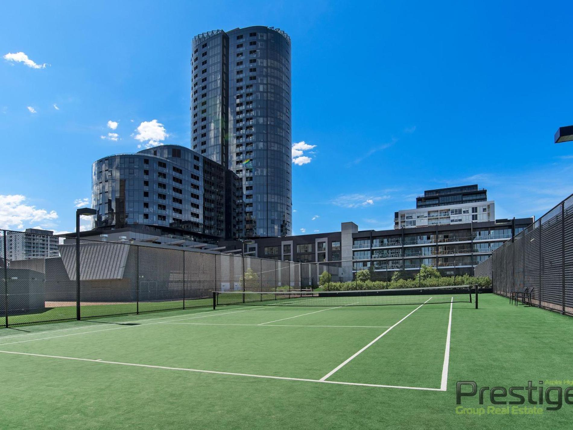 Apartment Sky-high South Yarra Luxury 2 Bed Sleeping Up To 4 *