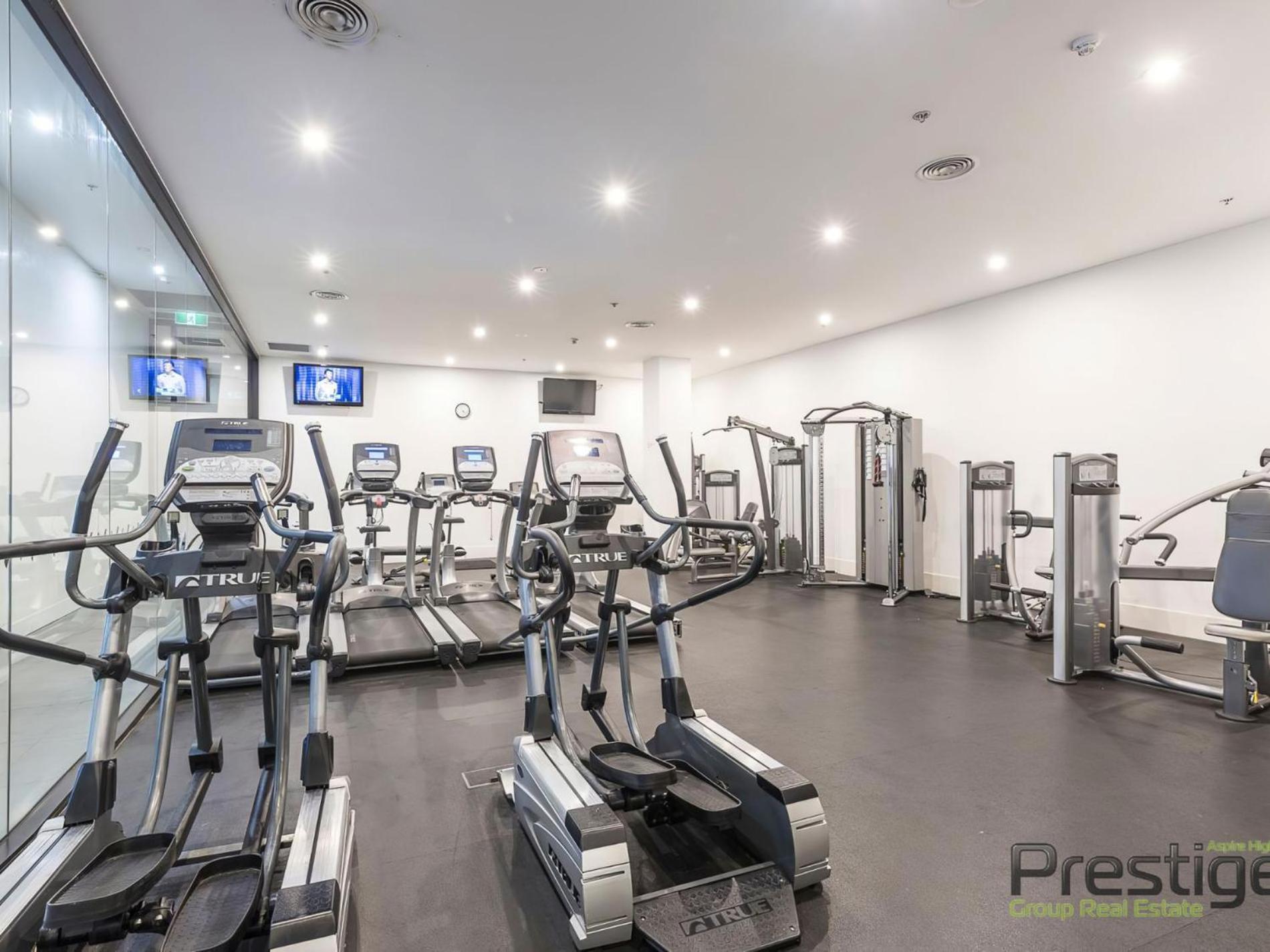 Apartment Sky-high South Yarra Luxury 2 Bed Sleeping Up To 4 *