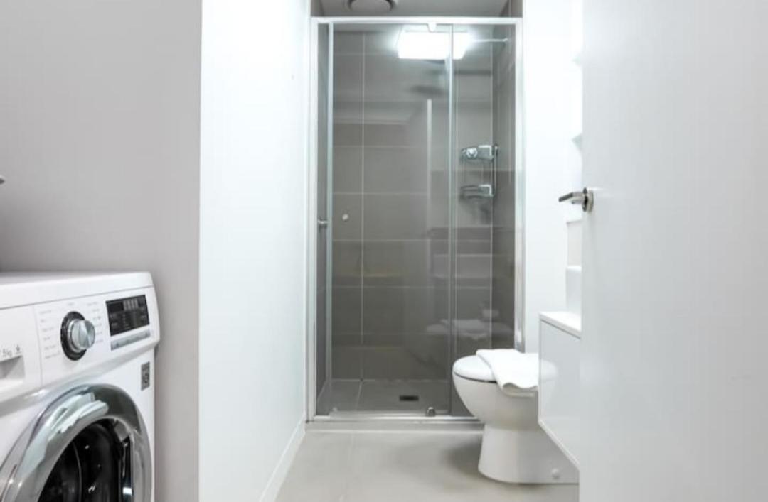 Easy Living One Bedder Gem Apartment