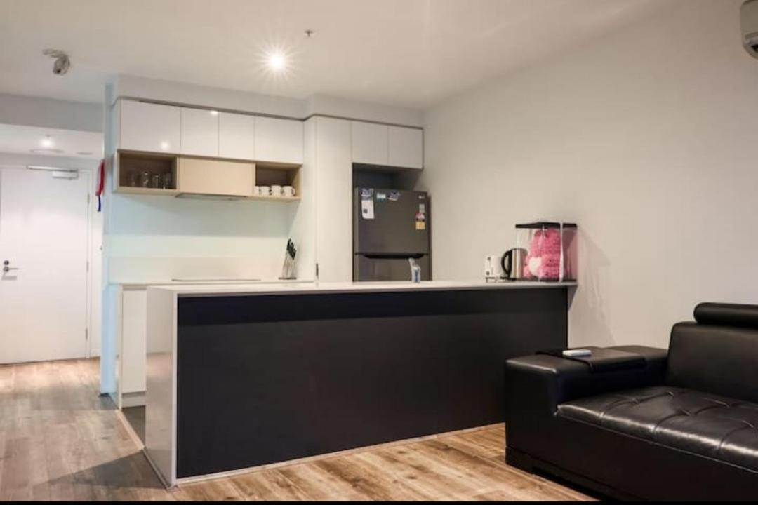 Easy Living One Bedder Gem Apartment