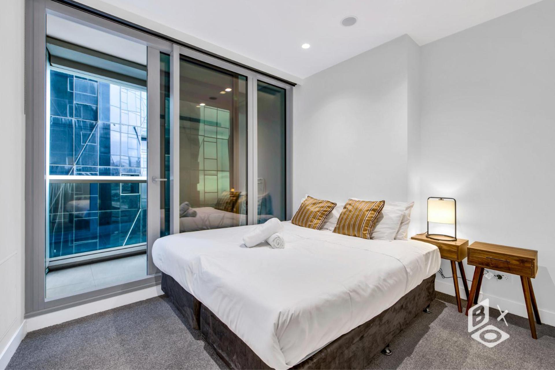 Apartamento Rest Collection On West Side Place