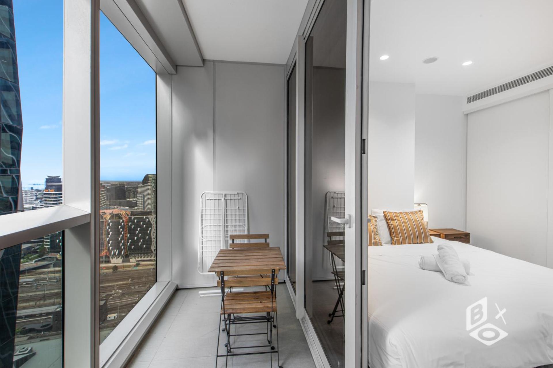 Apartamento Rest Collection On West Side Place *