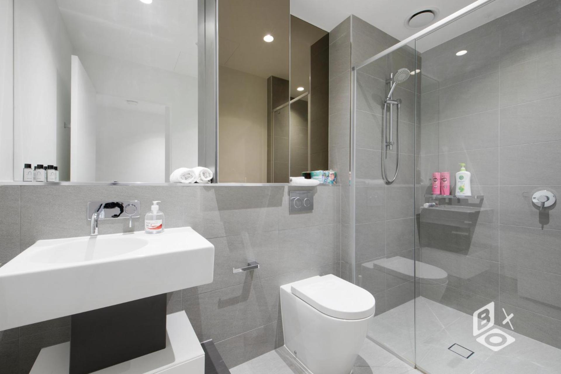 Rest Collection On West Side Place Apartamento Melbourne