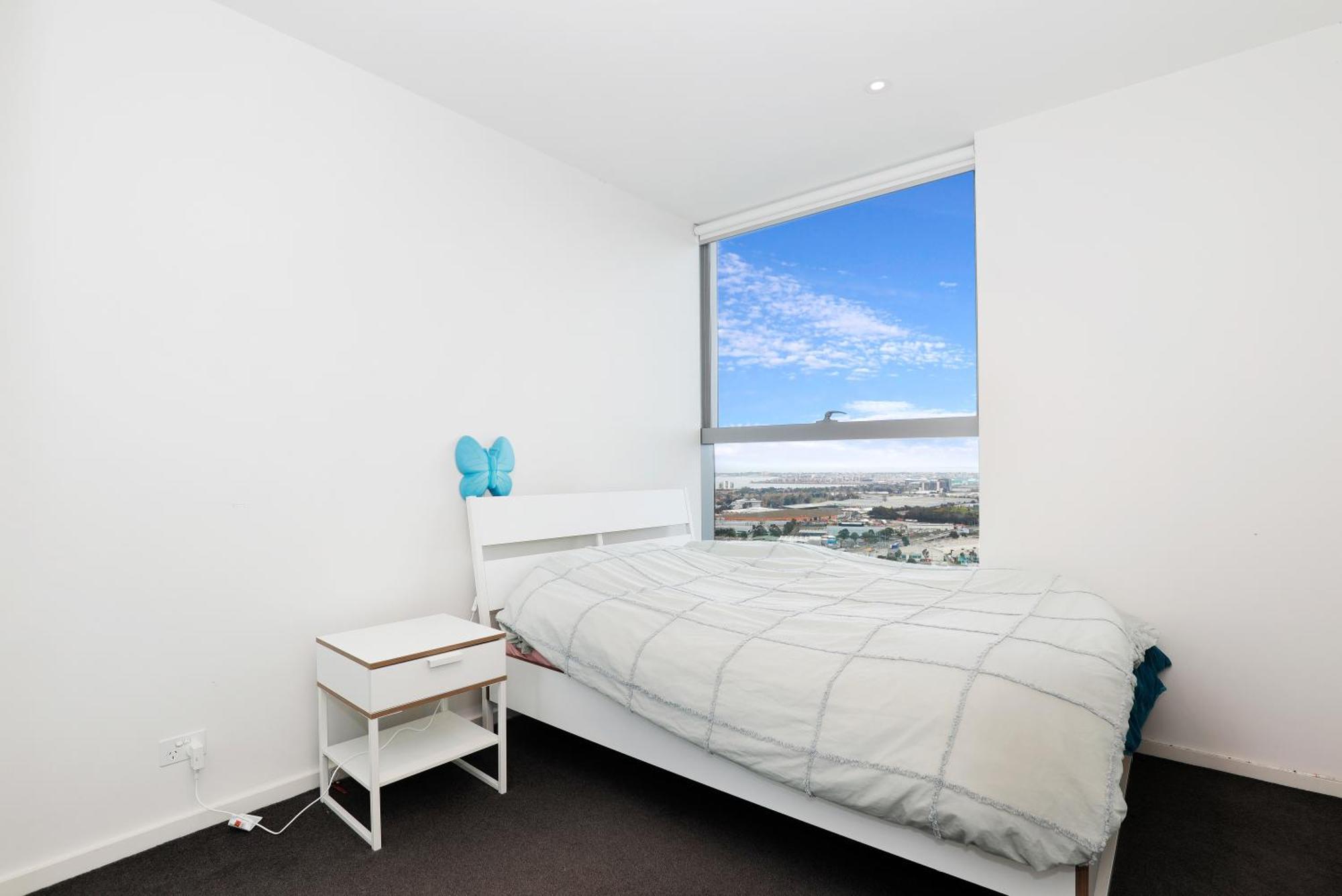 Rest Collection On Collins Docklands Apartment *
