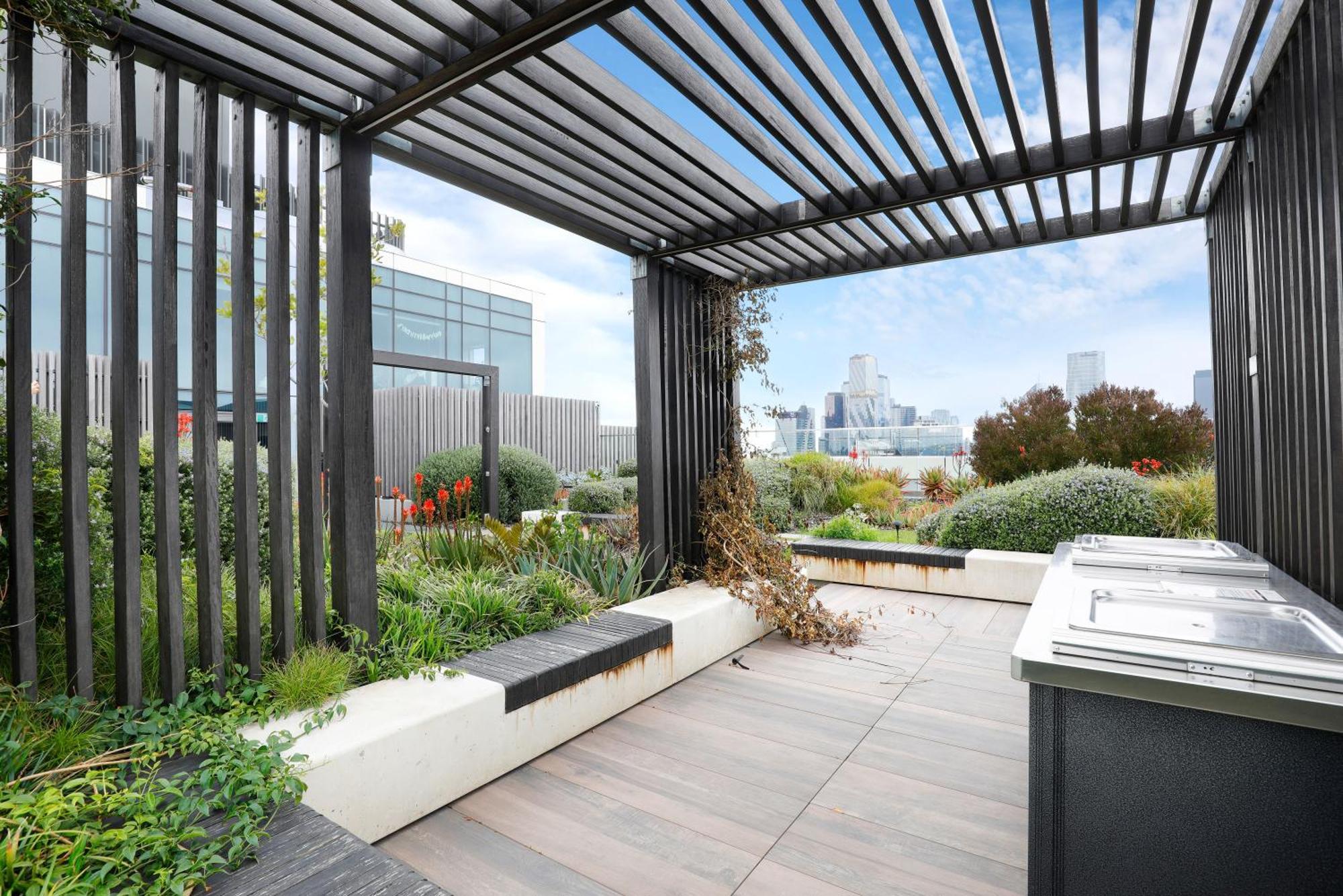 Apartment Rest Collection On Collins Docklands
