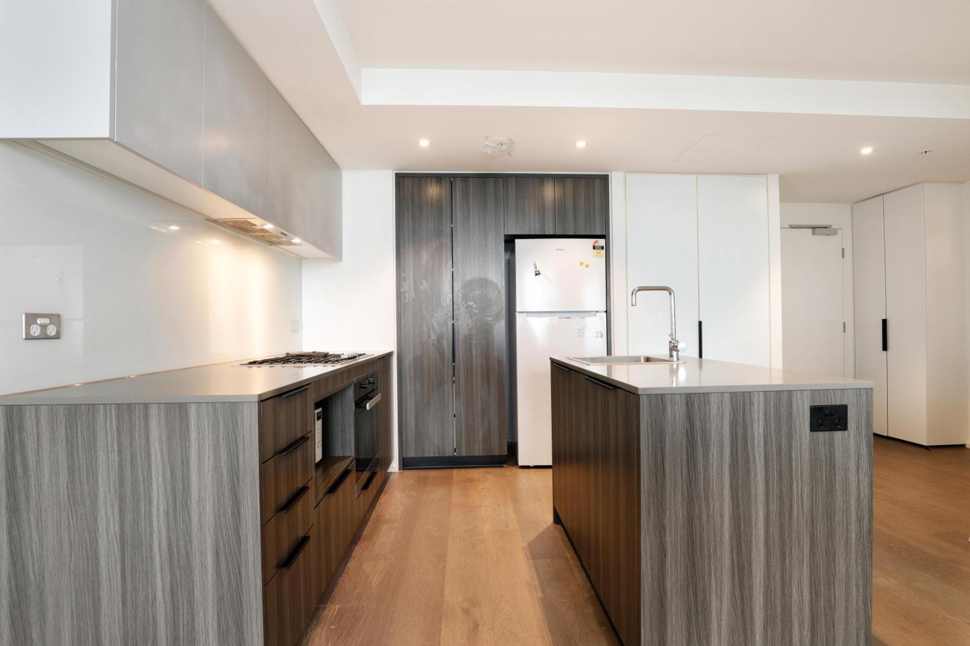 Rest Collection On Collins Docklands Apartment *