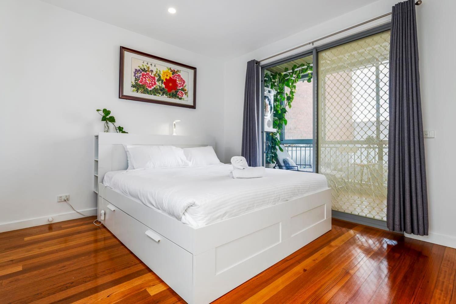 Away From In Footscray Apartment Melbourne