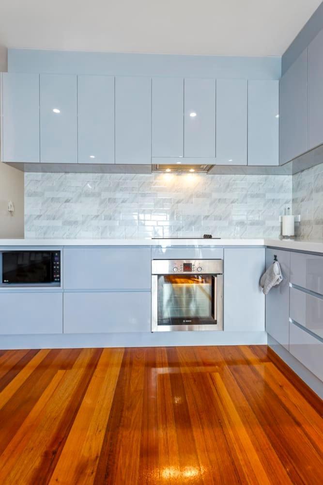 Away From In Footscray Apartment