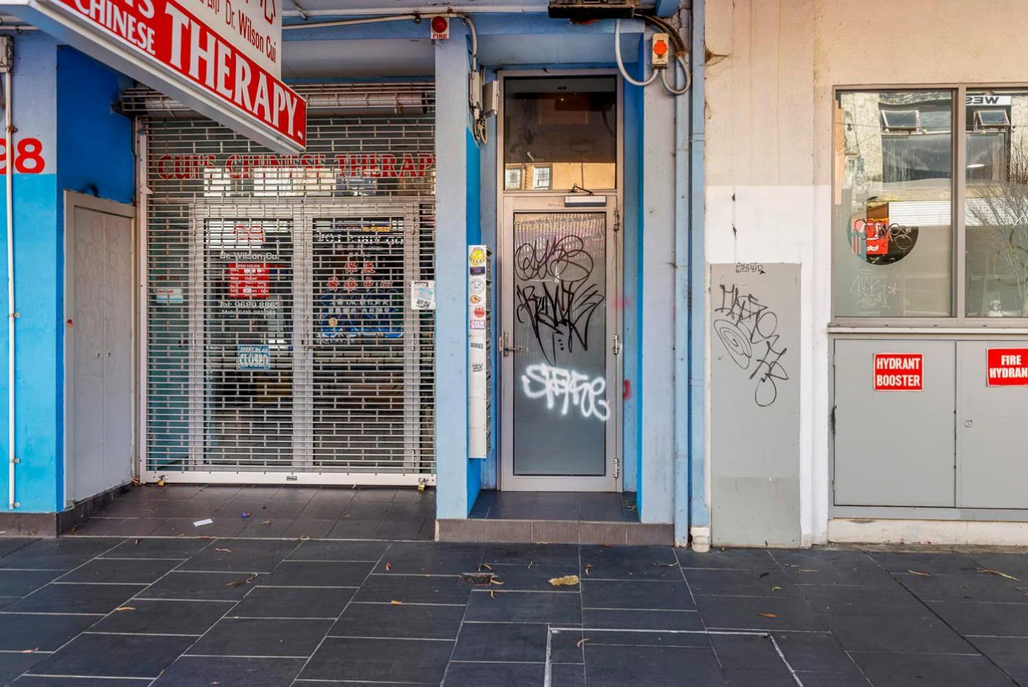 Apartment Away From In Footscray Melbourne