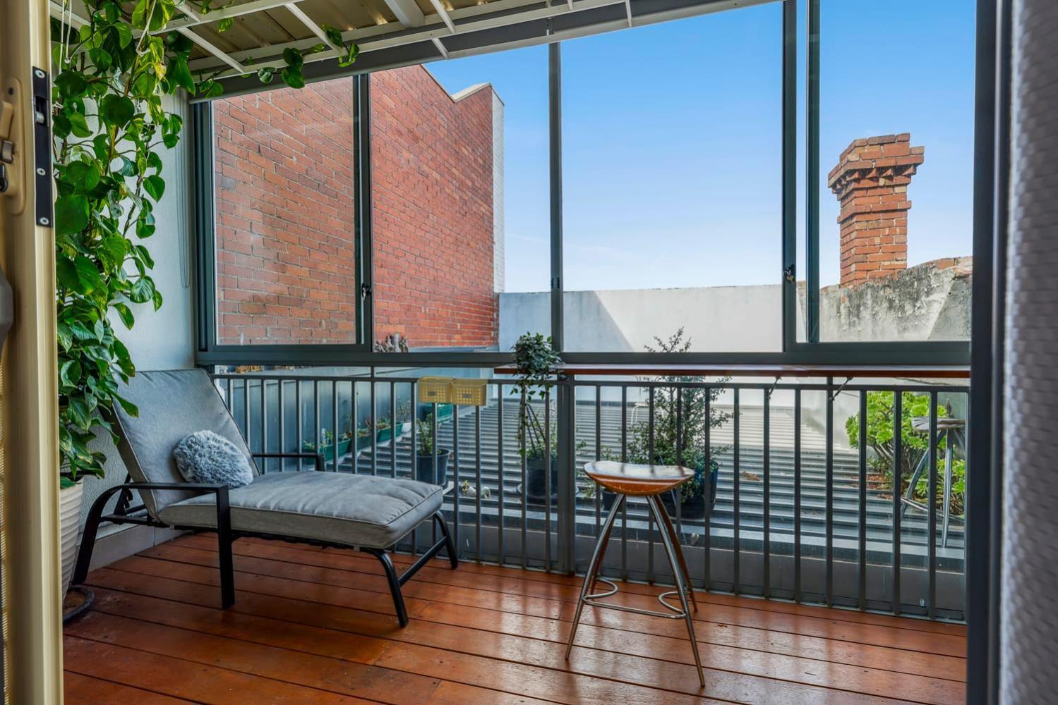 Apartment Away From In Footscray Melbourne