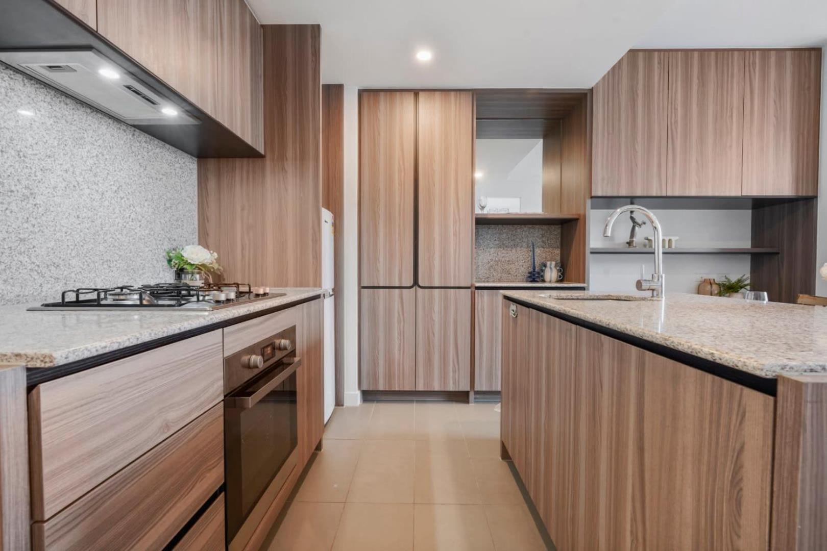Stylish Urban Living In Carlton