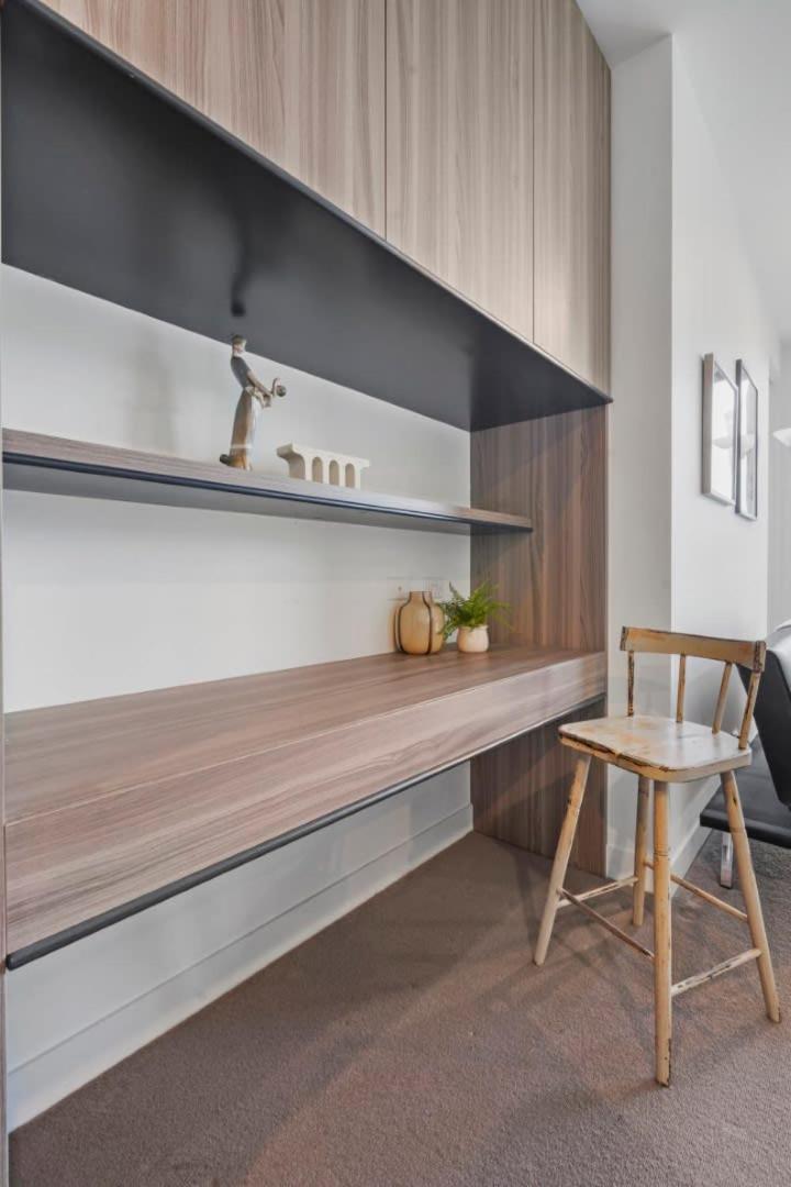Stylish Urban Living In Carlton Melbourne