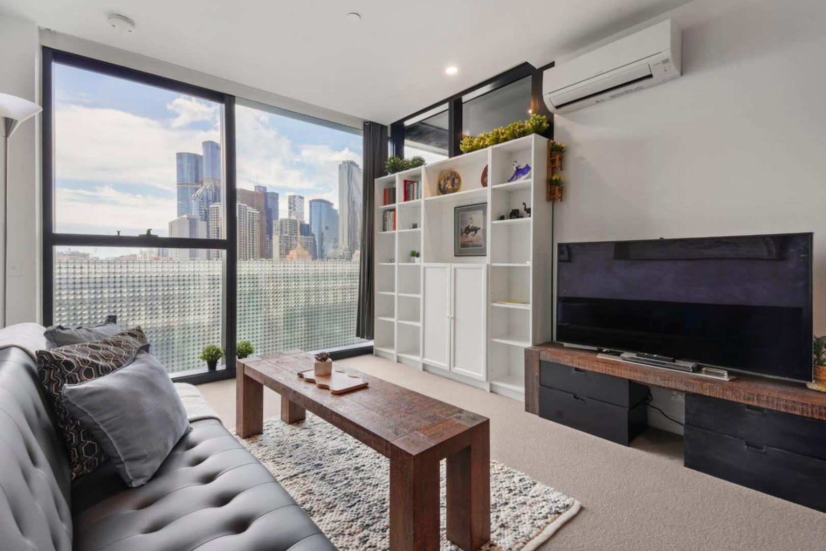 Stylish Urban Living In Carlton