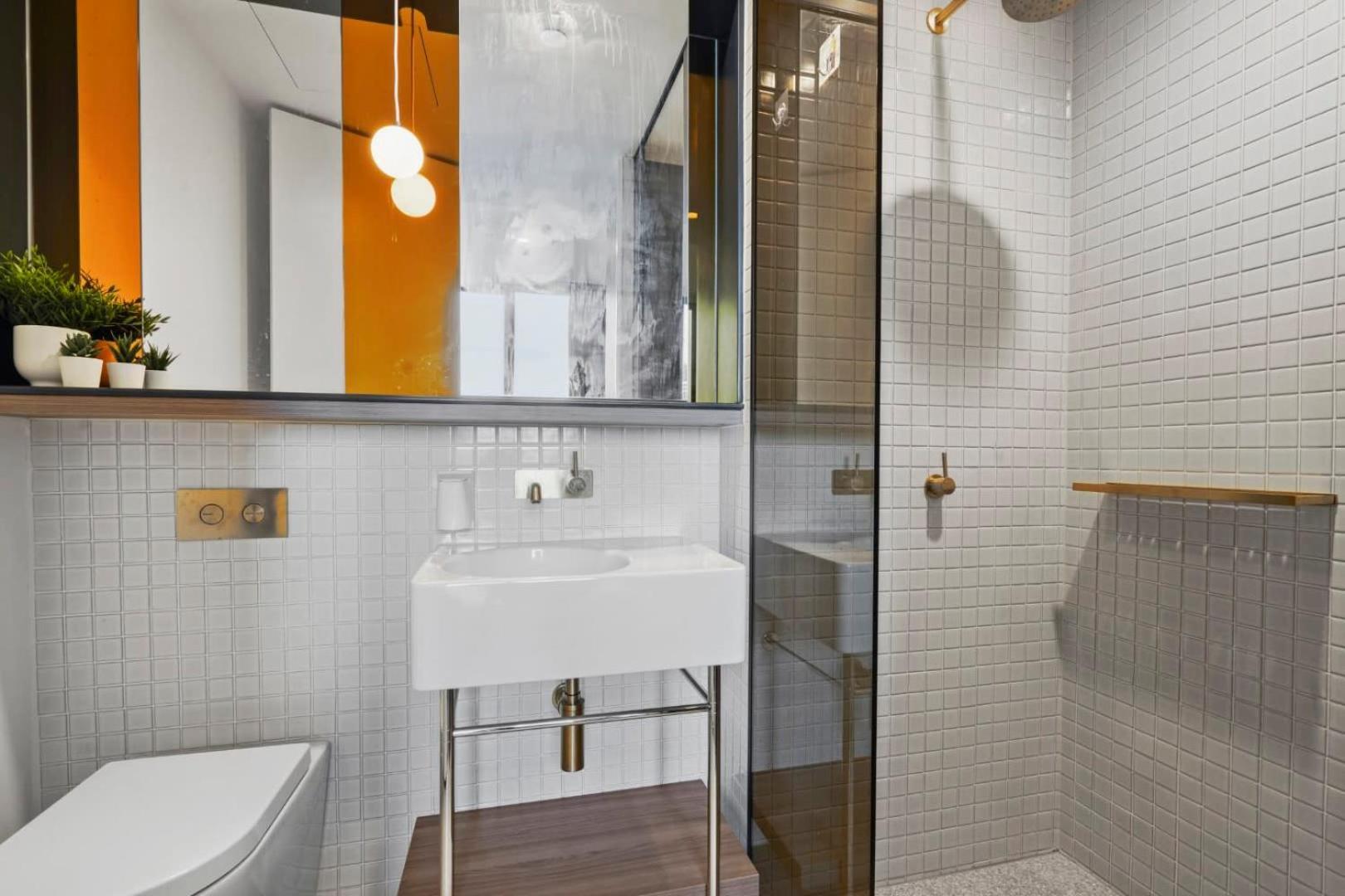 Stylish Urban Living In Carlton Melbourne