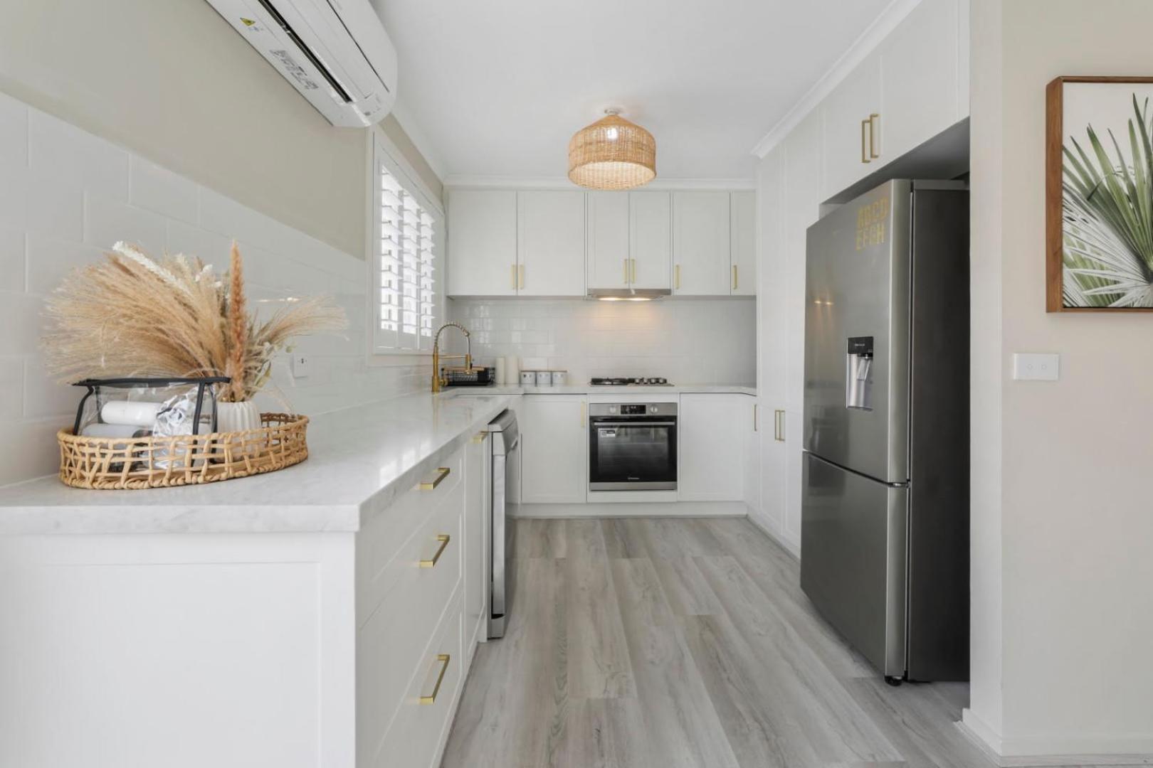 Apartment Modern Comfort In Preston *