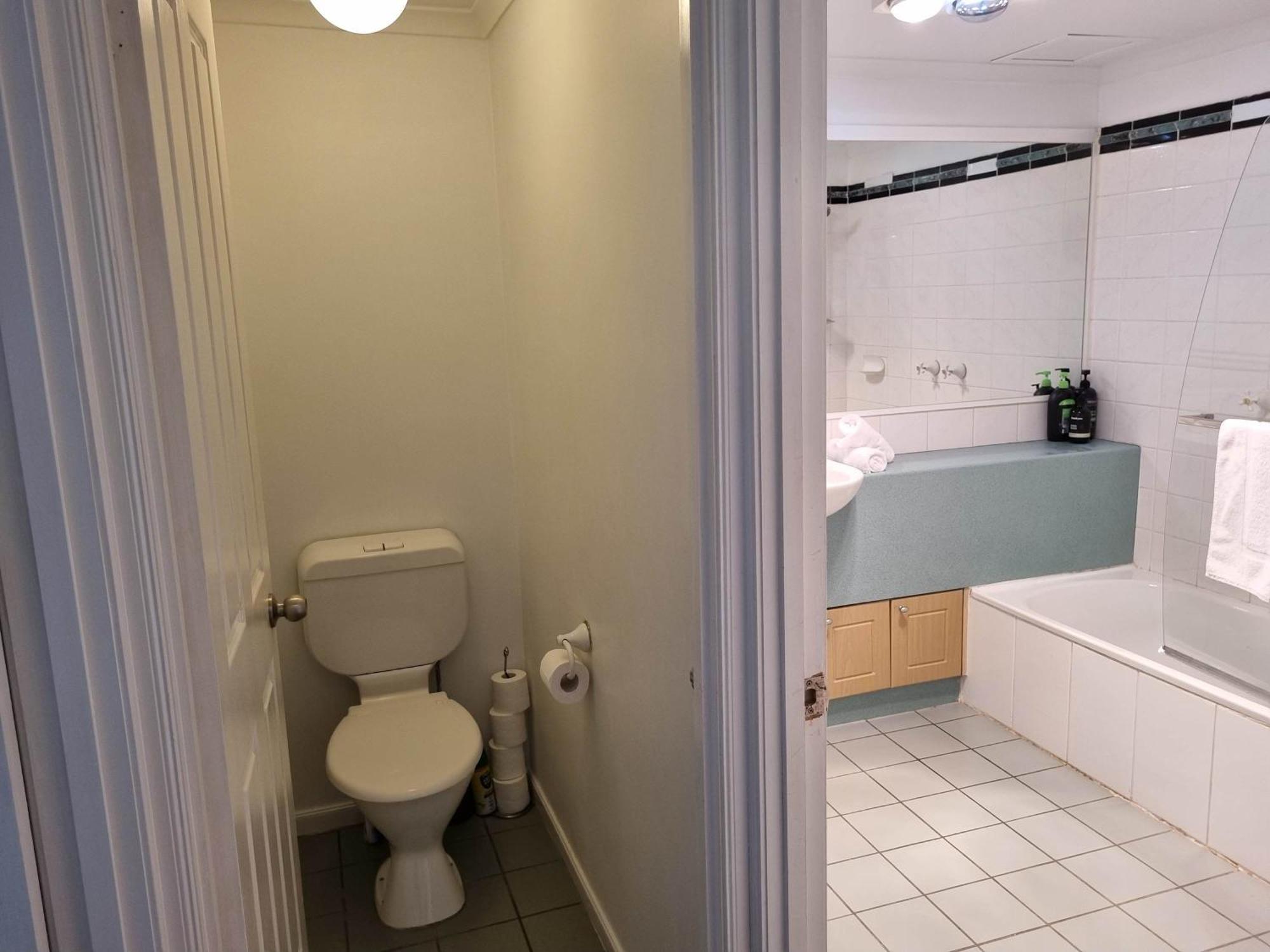 Inner Sanctuary Apartment