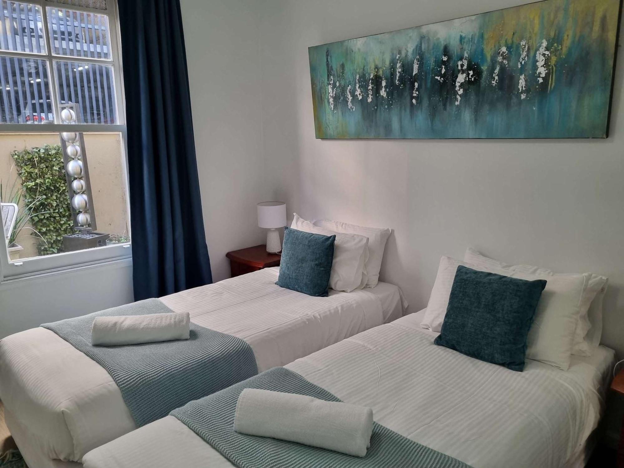 Apartment Inner Sanctuary *