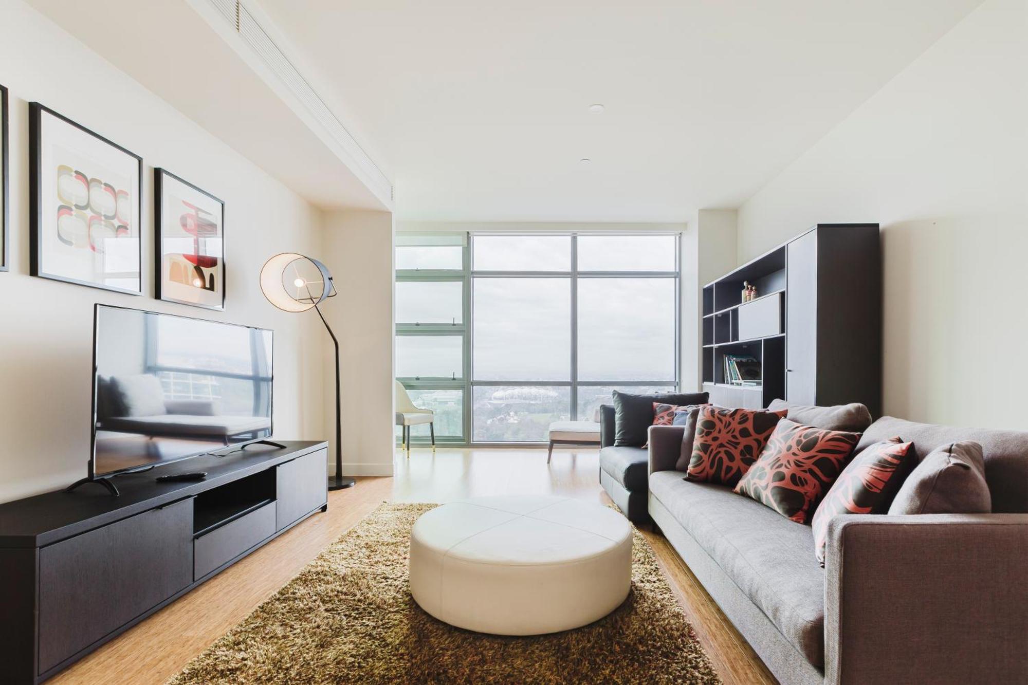 Luxurious Enormous 5brm Penthouse