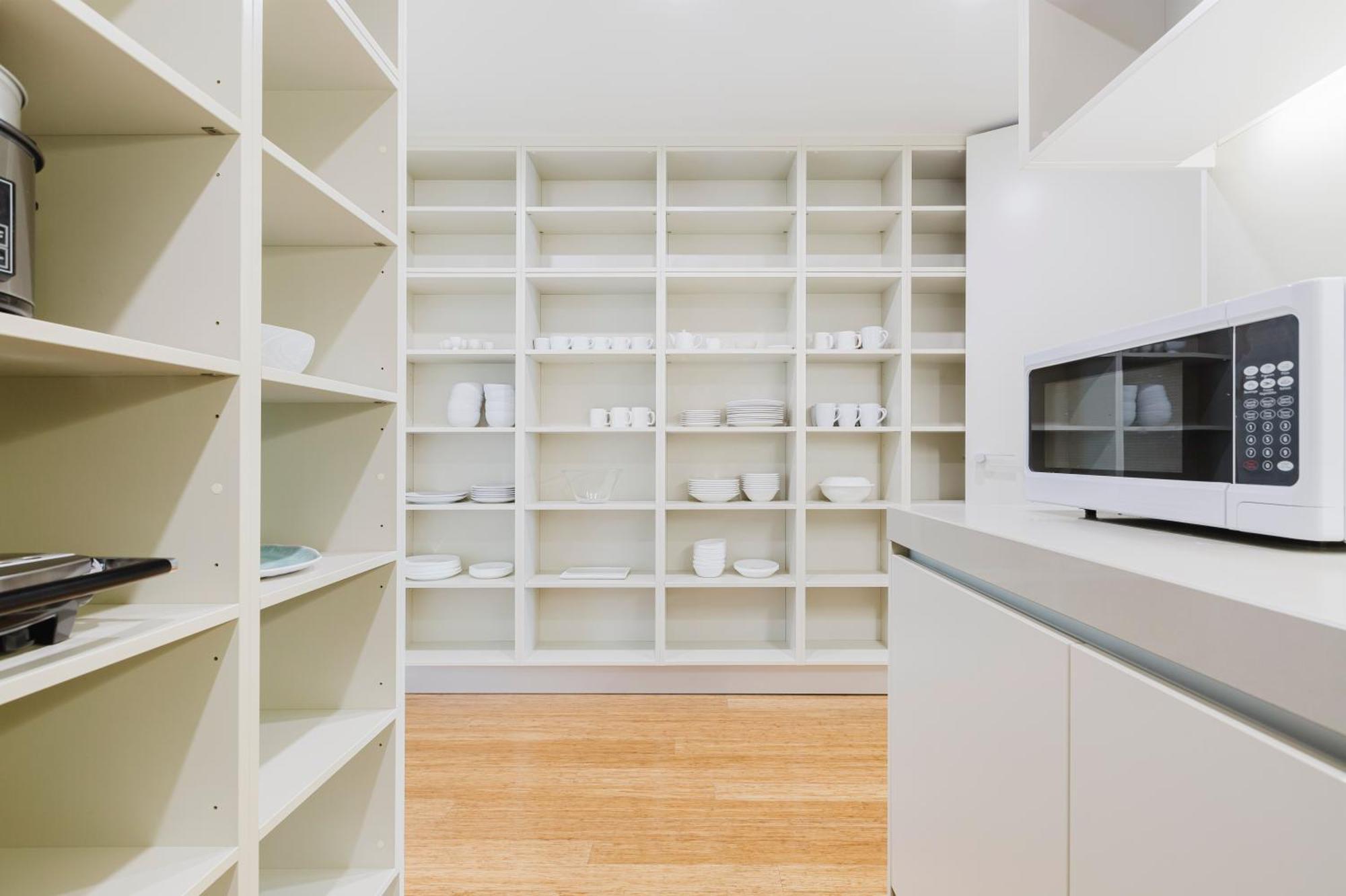 Apartment Luxurious Enormous 5brm Penthouse Melbourne
