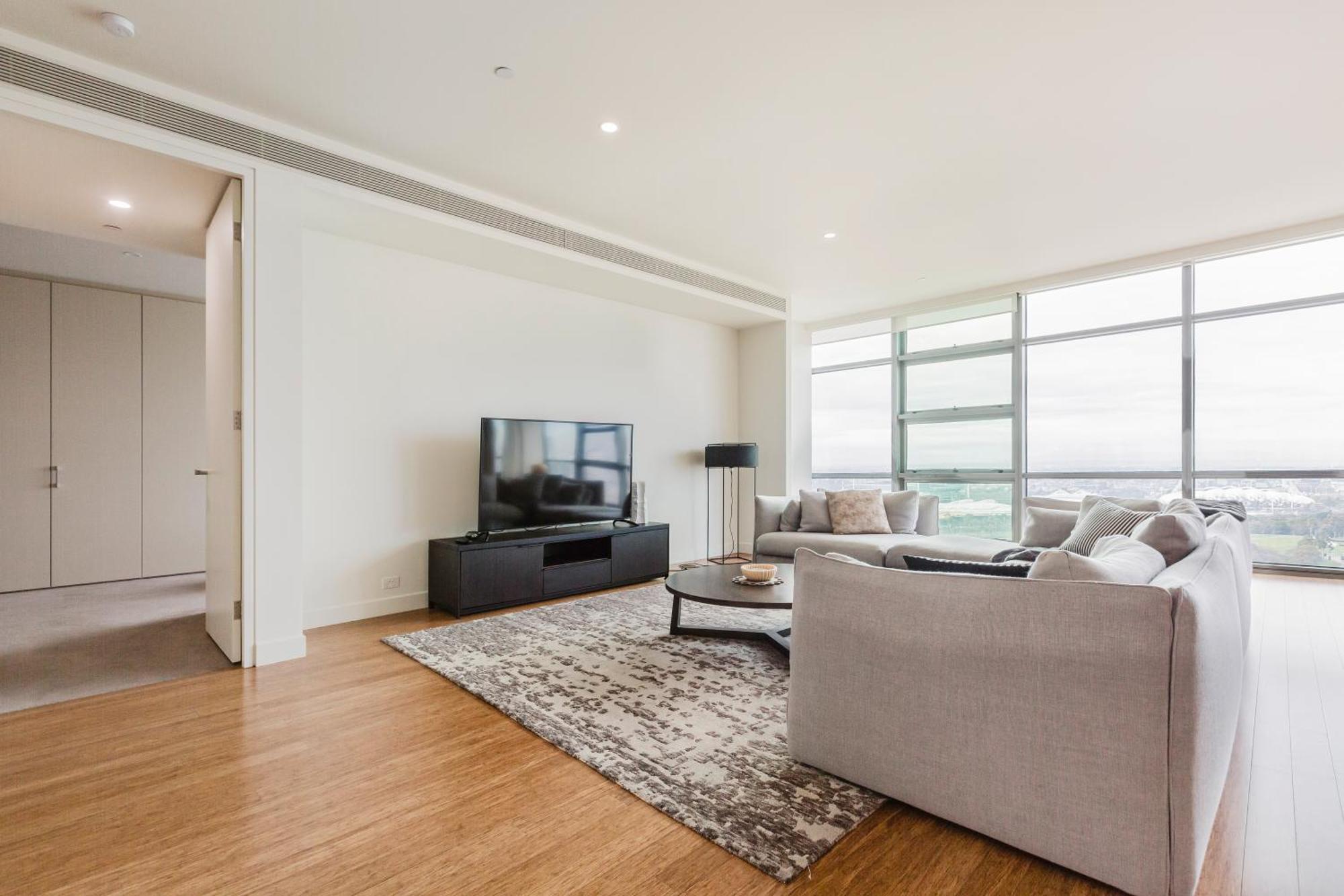 Luxurious Enormous 5brm Penthouse *