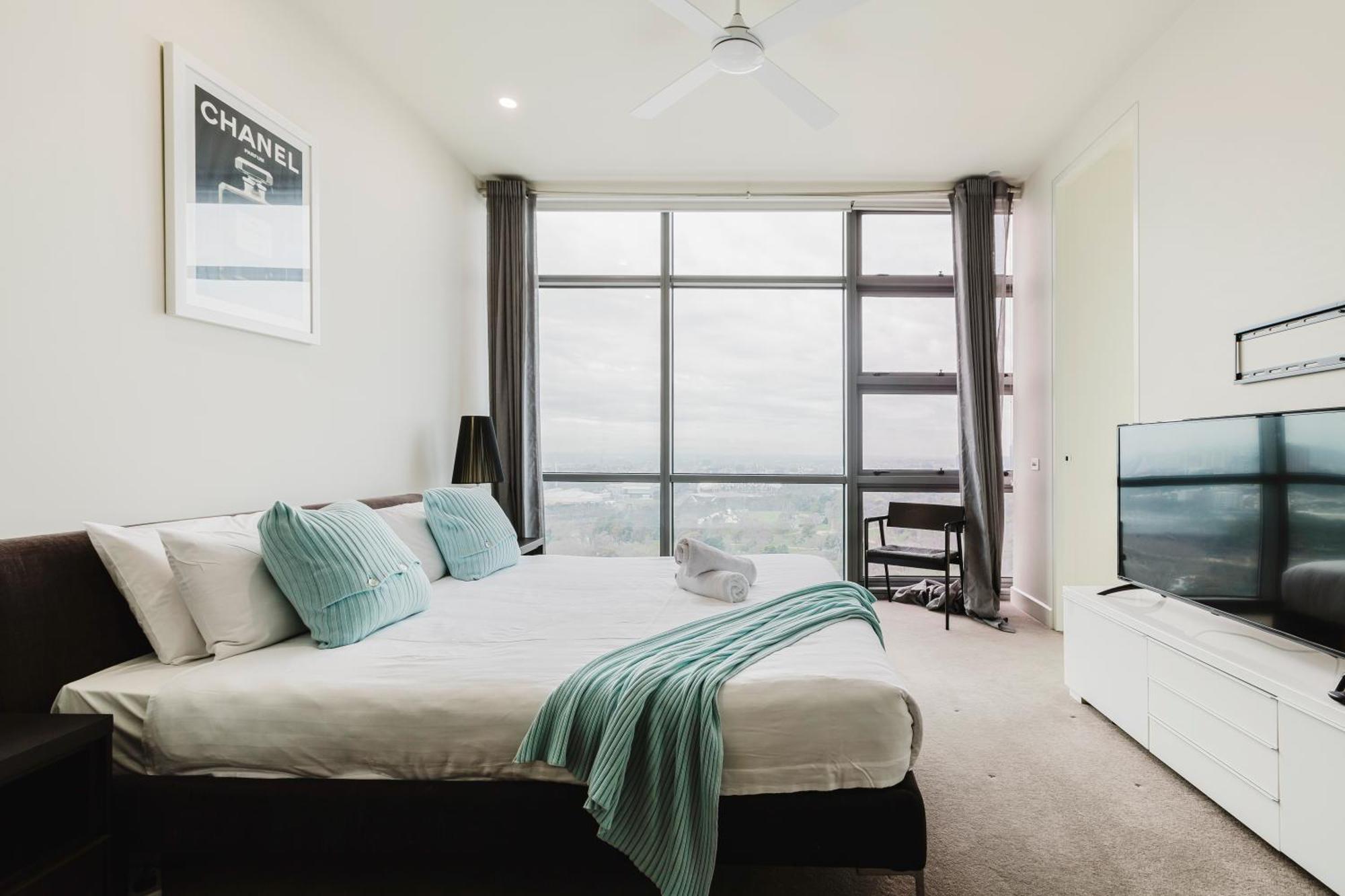 Apartment Luxurious Enormous 5brm Penthouse