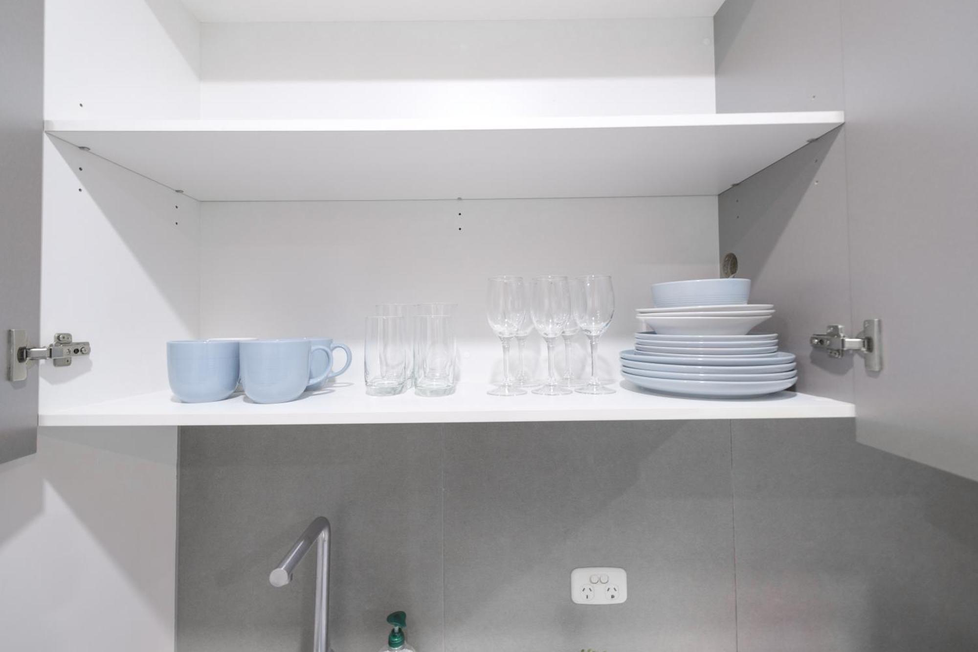 Stylish 1br In The Heart Of Mel Cbd Apartment Melbourne