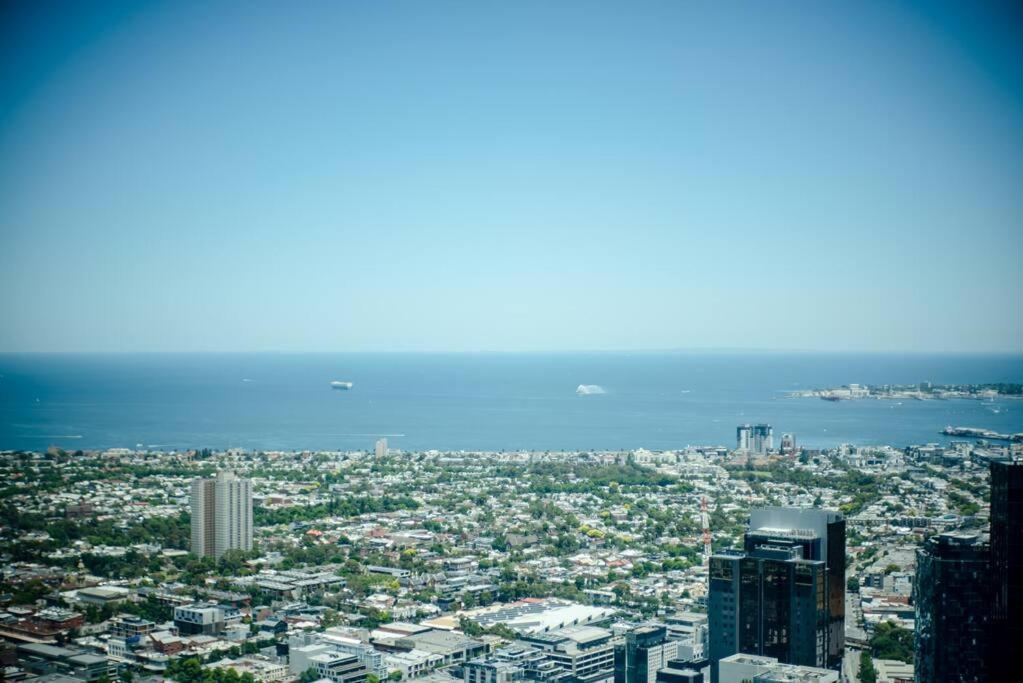 Apartment 3bbr With Fantastic Cbd View Tf7507new