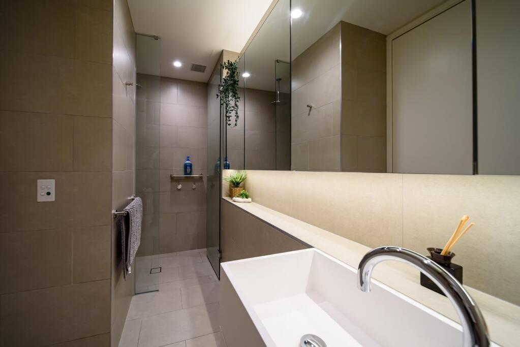 Apartment 3bbr With Fantastic Cbd View Tf7507new