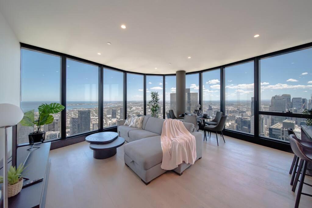 Apartment 3bbr With Fantastic Cbd View Tf7507new *
